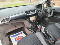 USED 2016 16 VAUXHALL CORSA 1.6 VXR 3d 202 BHP PRISTINE CHERISHED EXAMPLE | FULL SERVICE HISTORY |