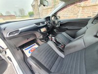 USED 2016 16 VAUXHALL CORSA 1.6 VXR 3d 202 BHP PRISTINE CHERISHED EXAMPLE | FULL SERVICE HISTORY |