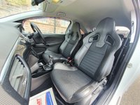 USED 2016 16 VAUXHALL CORSA 1.6 VXR 3d 202 BHP PRISTINE CHERISHED EXAMPLE | FULL SERVICE HISTORY |