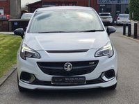 USED 2016 16 VAUXHALL CORSA 1.6 VXR 3d 202 BHP PRISTINE CHERISHED EXAMPLE | FULL SERVICE HISTORY |