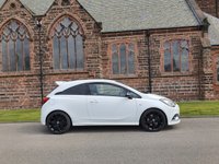 USED 2016 16 VAUXHALL CORSA 1.6 VXR 3d 202 BHP PRISTINE CHERISHED EXAMPLE | FULL SERVICE HISTORY |