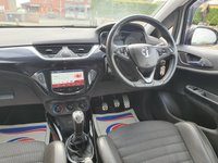 USED 2016 16 VAUXHALL CORSA 1.6 VXR 3d 202 BHP PRISTINE CHERISHED EXAMPLE | FULL SERVICE HISTORY |