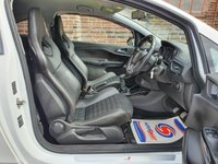 USED 2016 16 VAUXHALL CORSA 1.6 VXR 3d 202 BHP PRISTINE CHERISHED EXAMPLE | FULL SERVICE HISTORY |