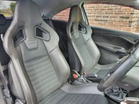 USED 2016 16 VAUXHALL CORSA 1.6 VXR 3d 202 BHP PRISTINE CHERISHED EXAMPLE | FULL SERVICE HISTORY |