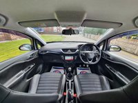 USED 2016 16 VAUXHALL CORSA 1.6 VXR 3d 202 BHP PRISTINE CHERISHED EXAMPLE | FULL SERVICE HISTORY |