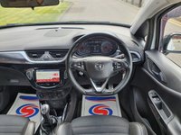 USED 2016 16 VAUXHALL CORSA 1.6 VXR 3d 202 BHP PRISTINE CHERISHED EXAMPLE | FULL SERVICE HISTORY |