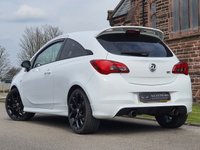 USED 2016 16 VAUXHALL CORSA 1.6 VXR 3d 202 BHP PRISTINE CHERISHED EXAMPLE | FULL SERVICE HISTORY |