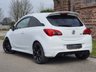 USED 2016 16 VAUXHALL CORSA 1.6 VXR 3d 202 BHP PRISTINE CHERISHED EXAMPLE | FULL SERVICE HISTORY |