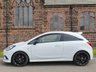 USED 2016 16 VAUXHALL CORSA 1.6 VXR 3d 202 BHP PRISTINE CHERISHED EXAMPLE | FULL SERVICE HISTORY |