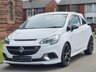 USED 2016 16 VAUXHALL CORSA 1.6 VXR 3d 202 BHP PRISTINE CHERISHED EXAMPLE | FULL SERVICE HISTORY |