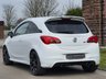 USED 2016 16 VAUXHALL CORSA 1.6 VXR 3d 202 BHP PRISTINE CHERISHED EXAMPLE | FULL SERVICE HISTORY |
