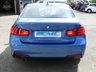 USED 2014 14 BMW 3 SERIES 320D M SPORT Finished in ESTORIL BLUE with contrasting FULL LEATHER trim. This BMW is practical, economical and pretty good fun to drive. It packs a punch and with features that include &pound;30 Road Tax, SAT NAV, FULL LEATHER Seats, B/TOOTH, 18" Alloys, Cruise Control, PARK SENSORS it's a must have prestige family saloon. Comes Serviced and with 12 Months MOT.