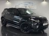 USED 2016 65 LAND ROVER RANGE ROVER EVOQUE 2.0 TD4 HSE DYNAMIC 5d 177 BHP F/S/H, SAT NAV, IMMACULATE!
