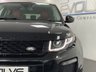 USED 2016 65 LAND ROVER RANGE ROVER EVOQUE 2.0 TD4 HSE DYNAMIC 5d 177 BHP F/S/H, SAT NAV, IMMACULATE!