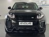 USED 2016 65 LAND ROVER RANGE ROVER EVOQUE 2.0 TD4 HSE DYNAMIC 5d 177 BHP F/S/H, SAT NAV, IMMACULATE!
