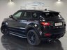 USED 2016 65 LAND ROVER RANGE ROVER EVOQUE 2.0 TD4 HSE DYNAMIC 5d 177 BHP F/S/H, SAT NAV, IMMACULATE!