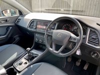 USED 2018 18 SEAT ATECA 1.4 ECOTSI SE 5d 148 BHP 