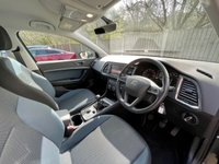 USED 2018 18 SEAT ATECA 1.4 ECOTSI SE 5d 148 BHP 