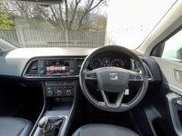 USED 2018 18 SEAT ATECA 1.4 ECOTSI SE 5d 148 BHP 