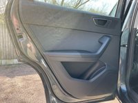 USED 2018 18 SEAT ATECA 1.4 ECOTSI SE 5d 148 BHP 