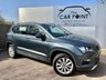 USED 2018 18 SEAT ATECA 1.4 ECOTSI SE 5d 148 BHP 