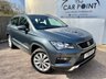 USED 2018 18 SEAT ATECA 1.4 ECOTSI SE 5d 148 BHP 