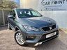 USED 2018 18 SEAT ATECA 1.4 ECOTSI SE 5d 148 BHP 