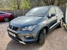 USED 2018 18 SEAT ATECA 1.4 ECOTSI SE 5d 148 BHP 