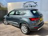 USED 2018 18 SEAT ATECA 1.4 ECOTSI SE 5d 148 BHP 