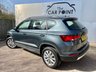USED 2018 18 SEAT ATECA 1.4 ECOTSI SE 5d 148 BHP 