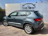 USED 2018 18 SEAT ATECA 1.4 ECOTSI SE 5d 148 BHP 