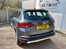 USED 2018 18 SEAT ATECA 1.4 ECOTSI SE 5d 148 BHP 