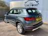 USED 2018 18 SEAT ATECA 1.4 ECOTSI SE 5d 148 BHP 