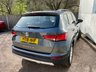 USED 2018 18 SEAT ATECA 1.4 ECOTSI SE 5d 148 BHP 