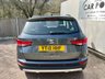 USED 2018 18 SEAT ATECA 1.4 ECOTSI SE 5d 148 BHP 