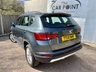 USED 2018 18 SEAT ATECA 1.4 ECOTSI SE 5d 148 BHP 