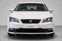 USED 2017 66 SEAT LEON 1.4 ECOTSI FR 3d 150 BHP 