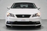 USED 2017 66 SEAT LEON 1.4 ECOTSI FR 3d 150 BHP 