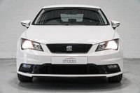 USED 2017 66 SEAT LEON 1.4 ECOTSI FR 3d 150 BHP 