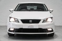 USED 2017 66 SEAT LEON 1.4 ECOTSI FR 3d 150 BHP 