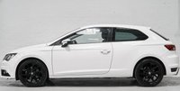 USED 2017 66 SEAT LEON 1.4 ECOTSI FR 3d 150 BHP 