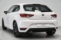 USED 2017 66 SEAT LEON 1.4 ECOTSI FR 3d 150 BHP 