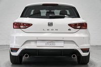 USED 2017 66 SEAT LEON 1.4 ECOTSI FR 3d 150 BHP 