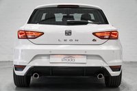 USED 2017 66 SEAT LEON 1.4 ECOTSI FR 3d 150 BHP 