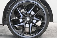 USED 2017 66 SEAT LEON 1.4 ECOTSI FR 3d 150 BHP 
