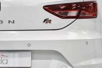 USED 2017 66 SEAT LEON 1.4 ECOTSI FR 3d 150 BHP 