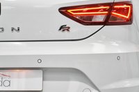 USED 2017 66 SEAT LEON 1.4 ECOTSI FR 3d 150 BHP 