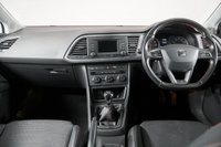 USED 2017 66 SEAT LEON 1.4 ECOTSI FR 3d 150 BHP 