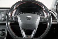 USED 2017 66 SEAT LEON 1.4 ECOTSI FR 3d 150 BHP 