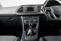 USED 2017 66 SEAT LEON 1.4 ECOTSI FR 3d 150 BHP 